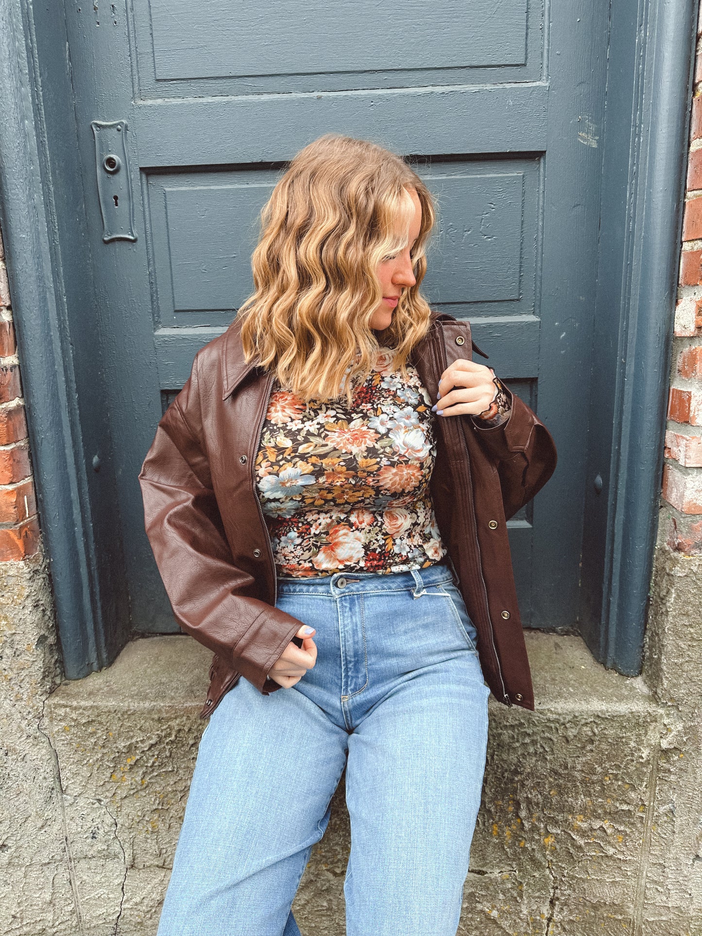Lola Jacket
