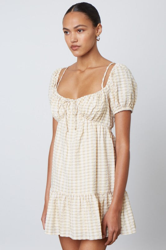 Golden Hour Dress
