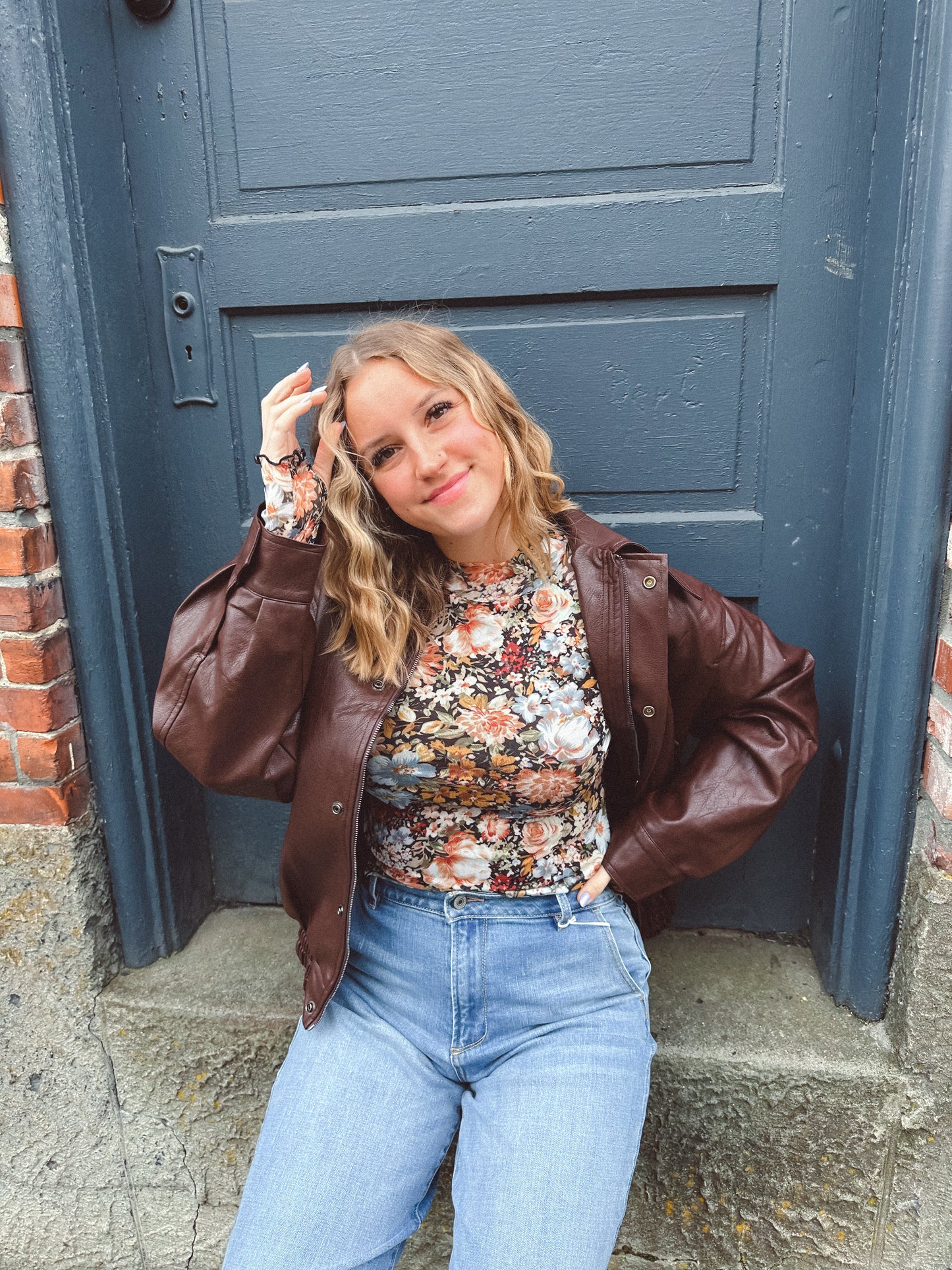 Lola Jacket