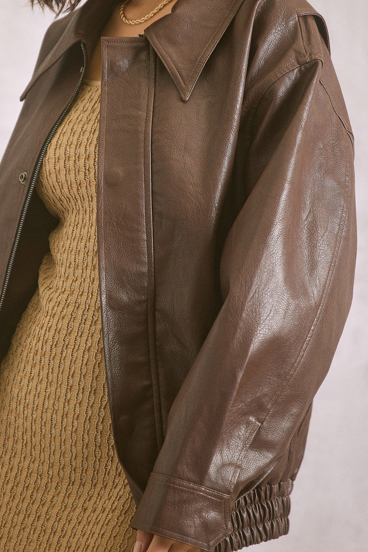 Lola Jacket