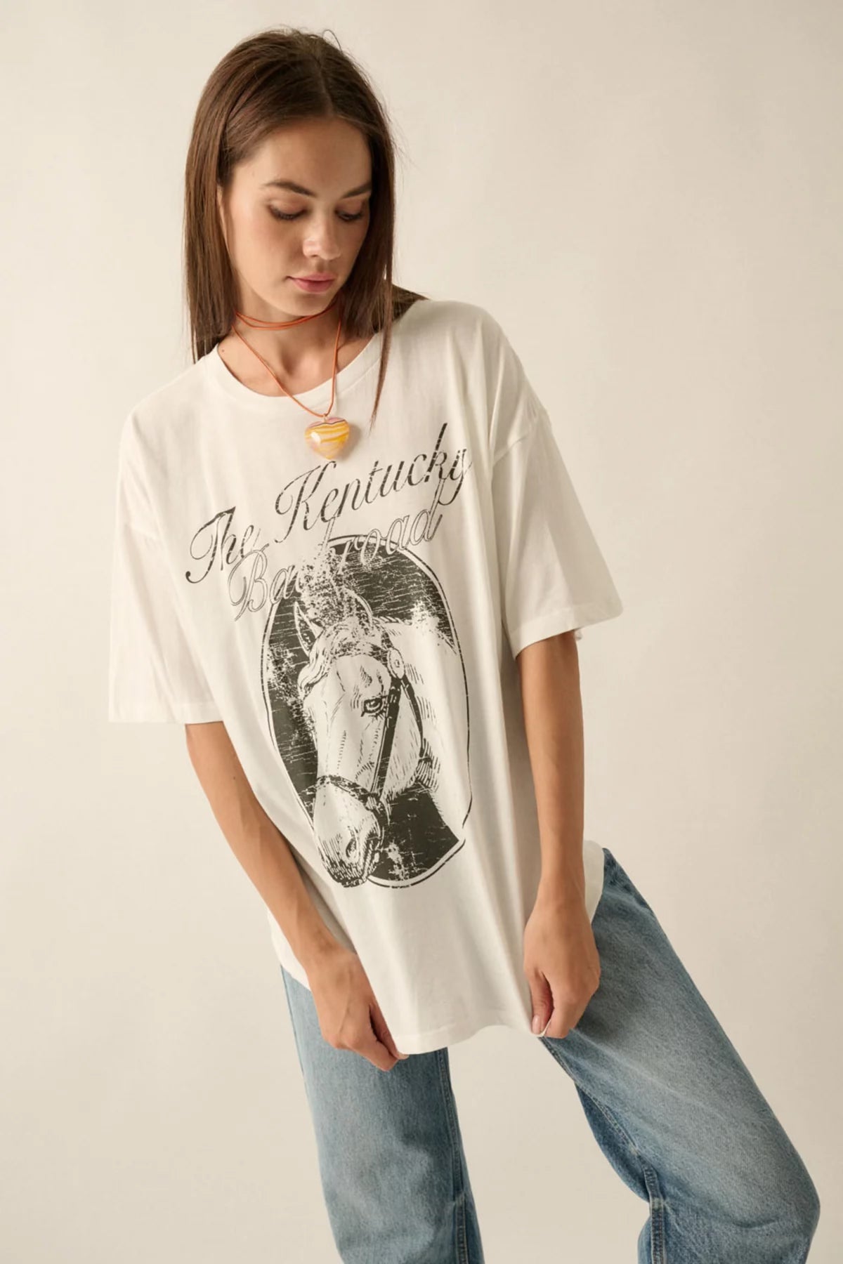 Kentucky Backroad Tee