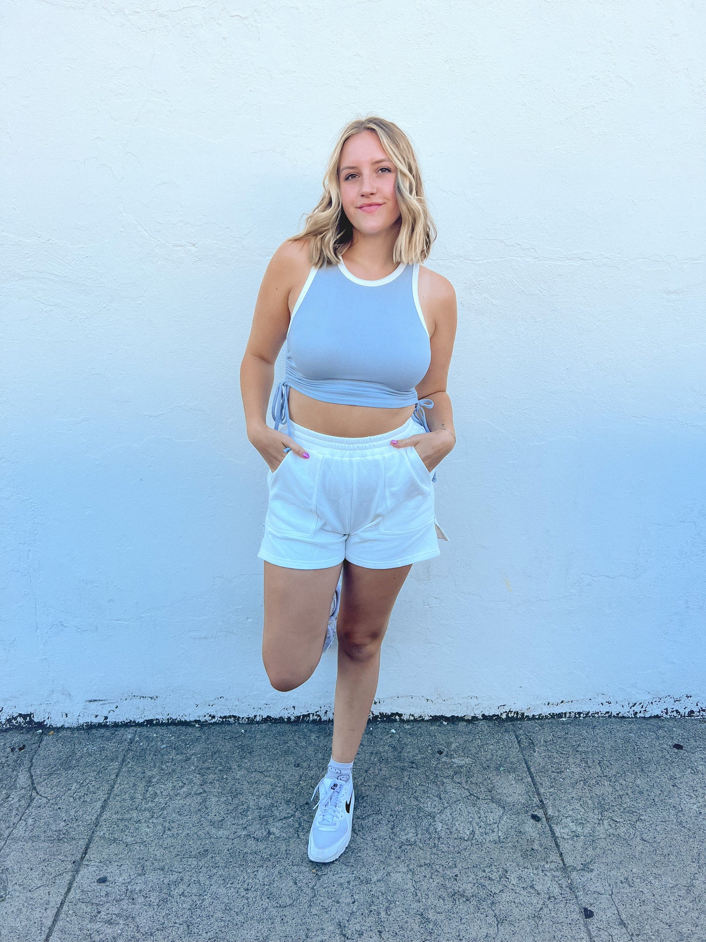 Hot Shot Short