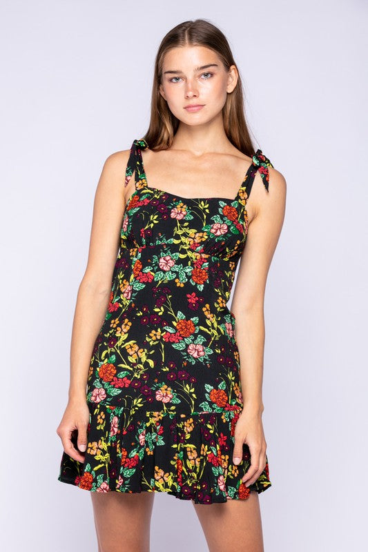The Keira Dress