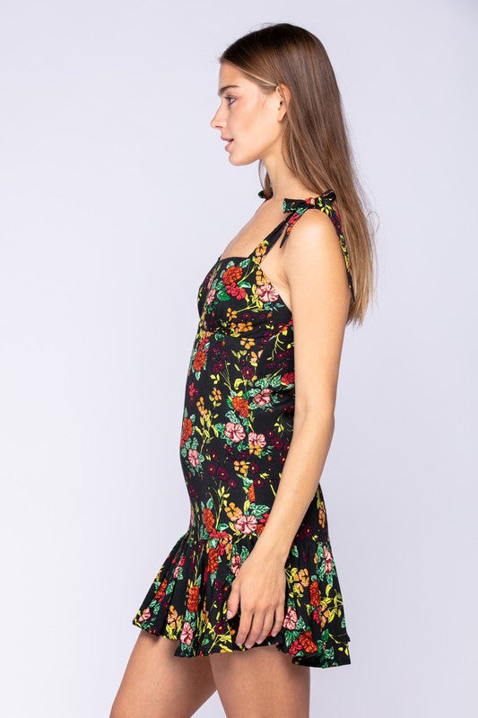 The Keira Dress