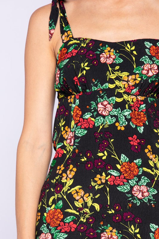 The Keira Dress