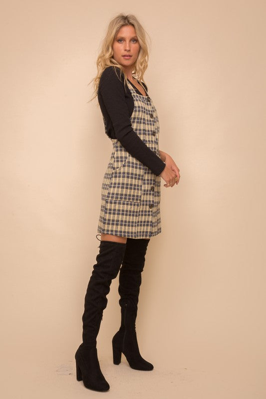 The Tucker Dress