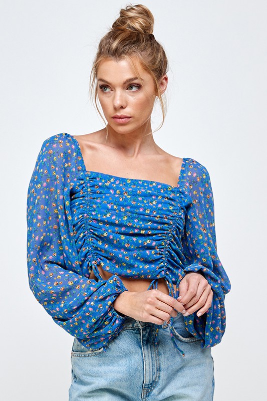 The Lover Top