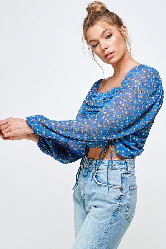 The Lover Top