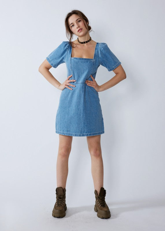 Rosie Dress