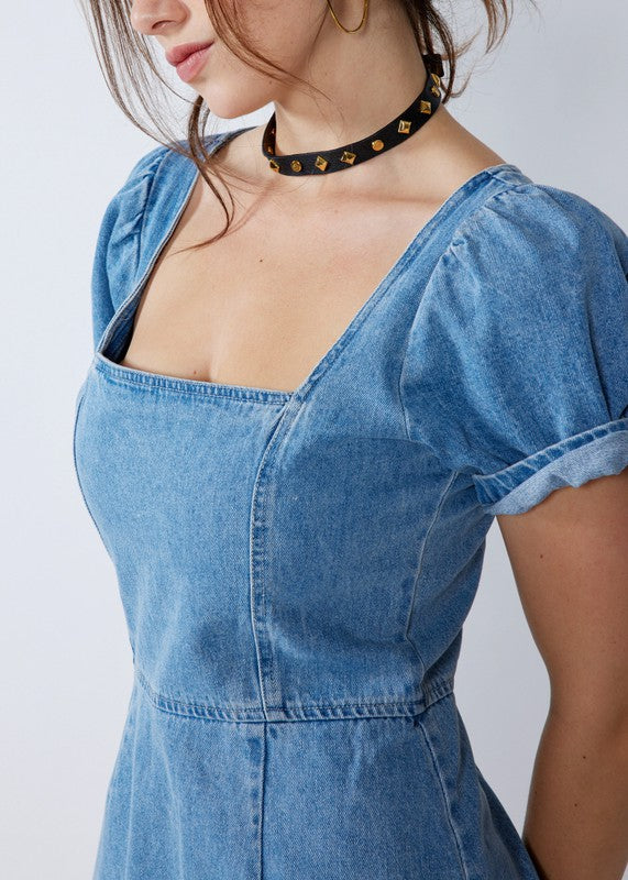 Rosie Dress