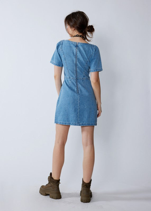 Rosie Dress
