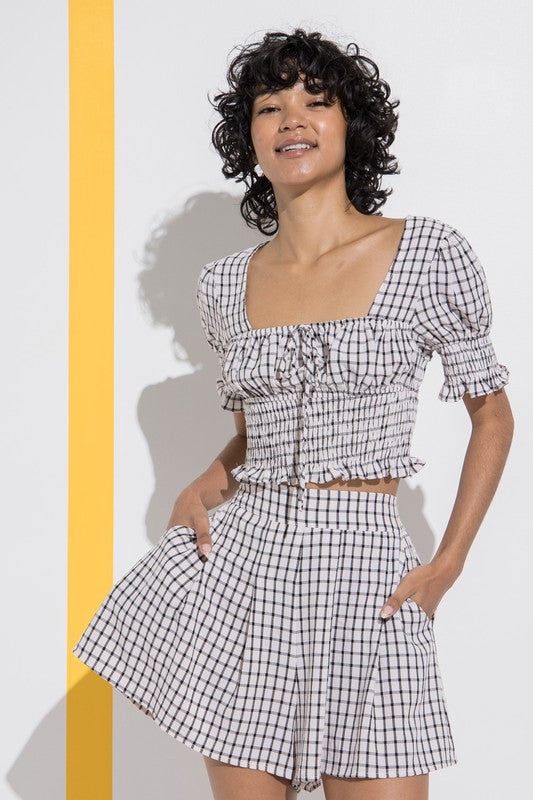 The Lucy Set