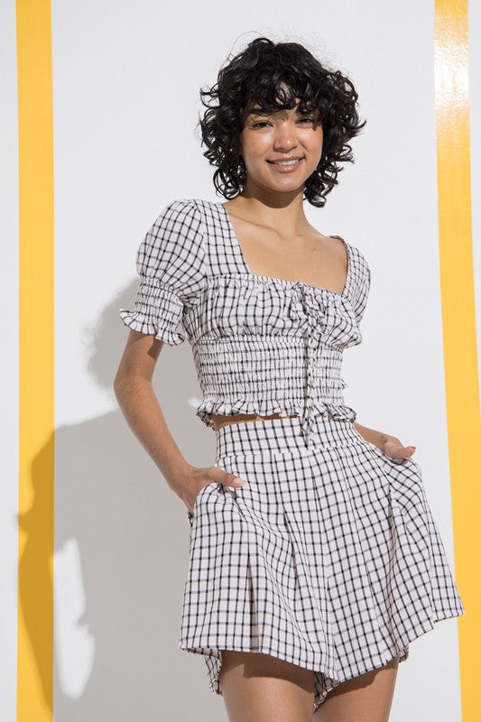 The Lucy Set