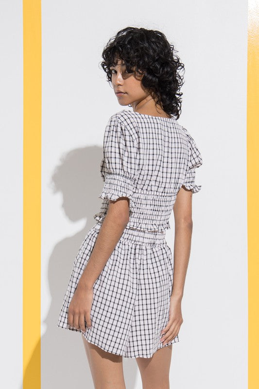 The Lucy Set