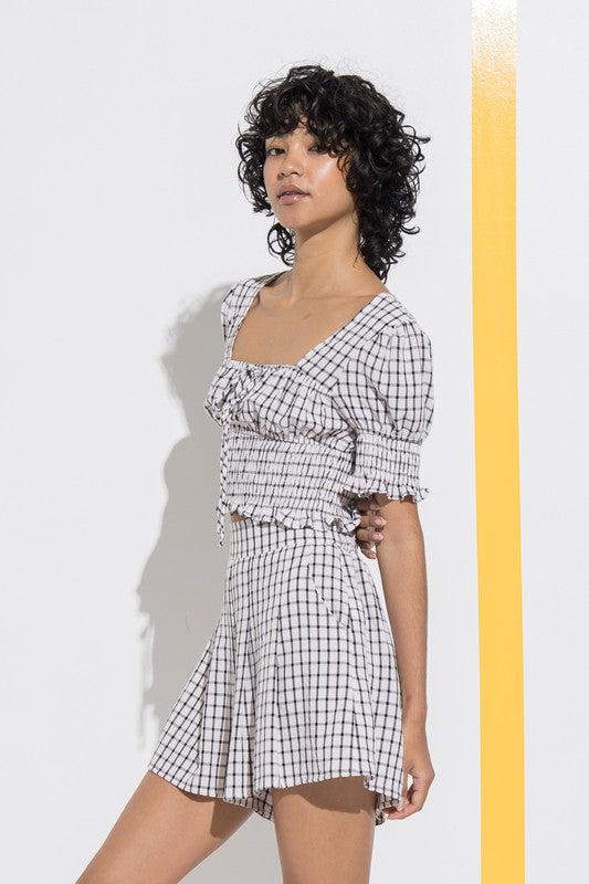 The Lucy Set