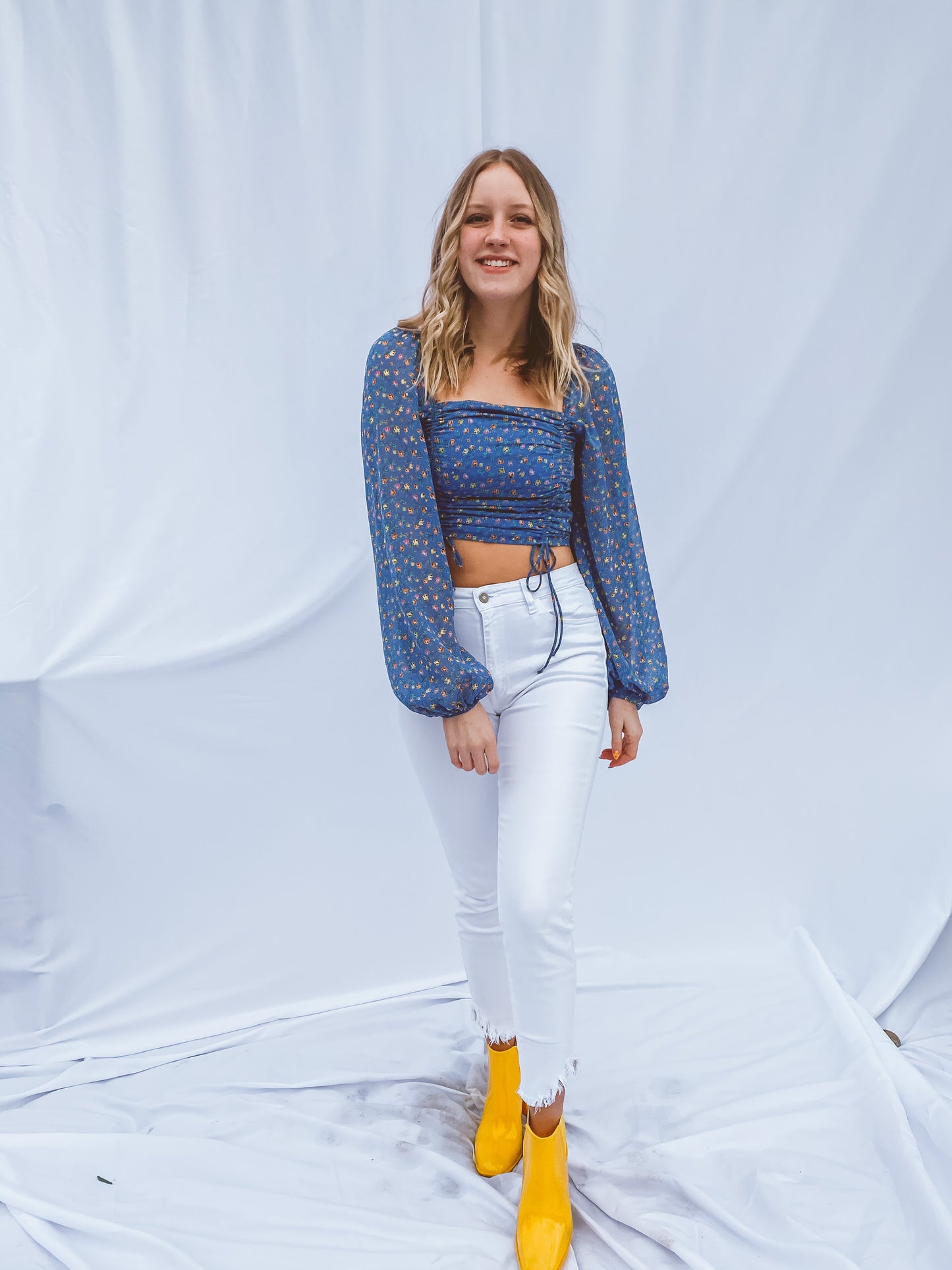 The Lover Top