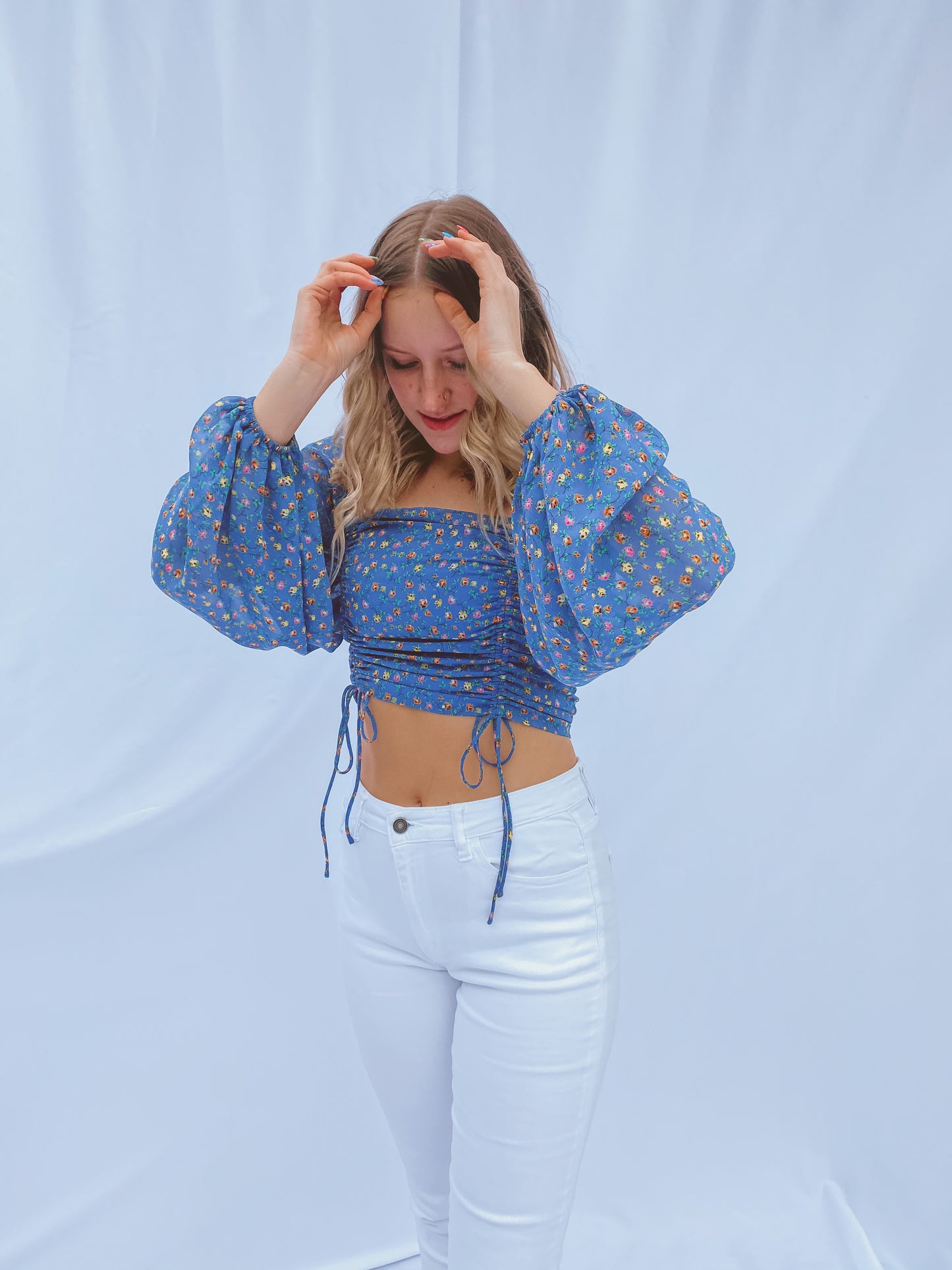 The Lover Top