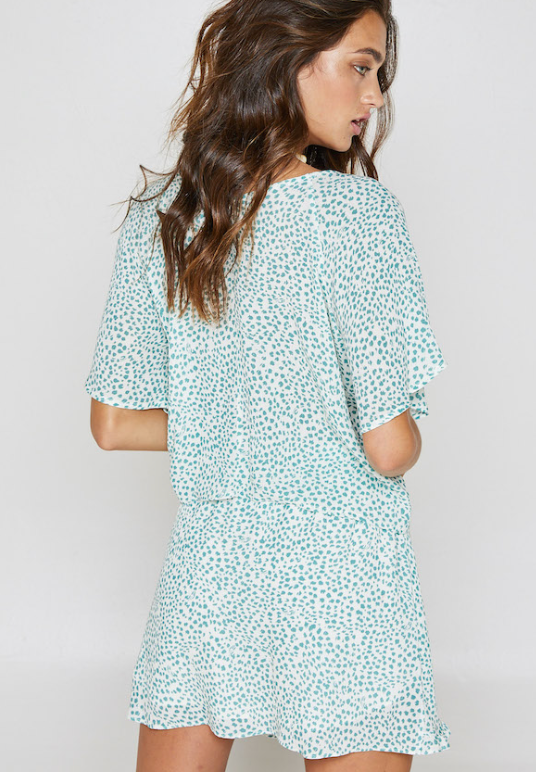 The Maddie Skirt