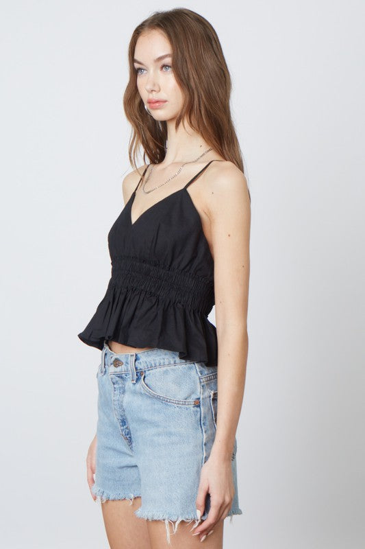 Cassie Top