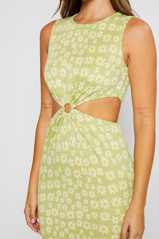 Faye Dress