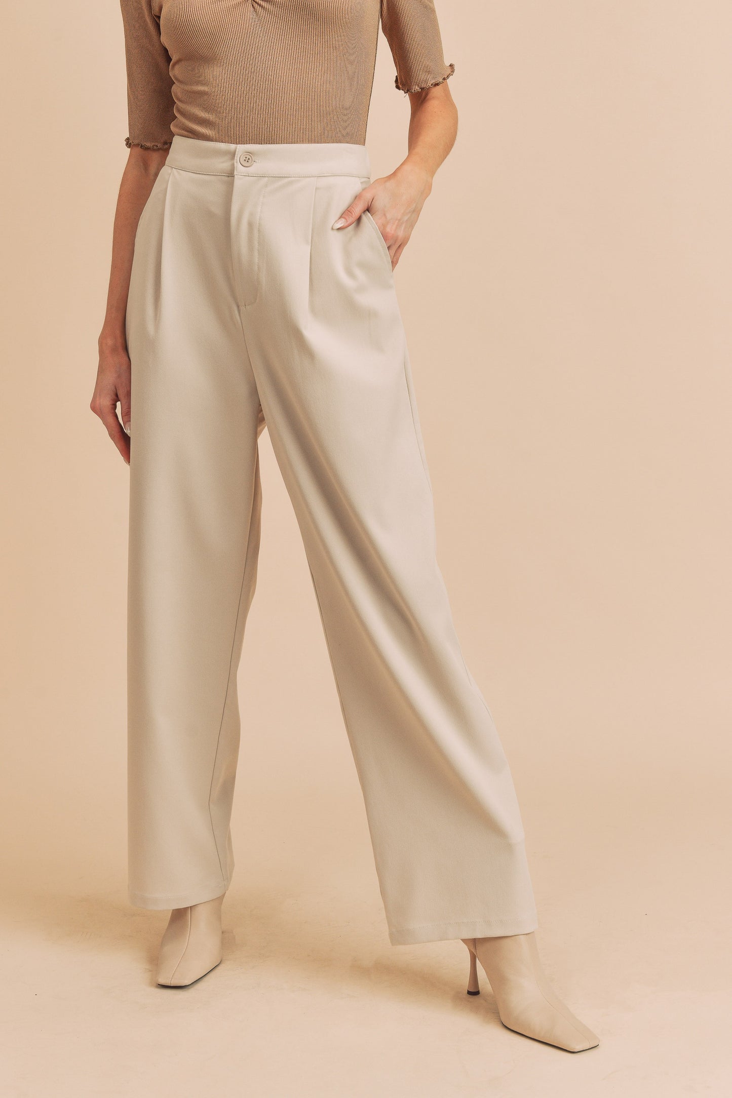 The Tessa Pant