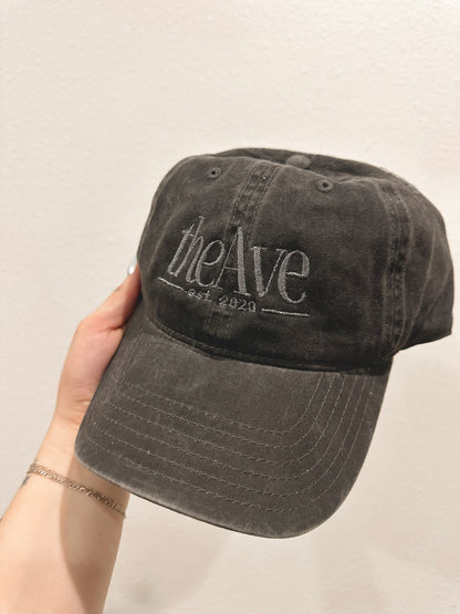 The Ave Vintage Baseball Hat