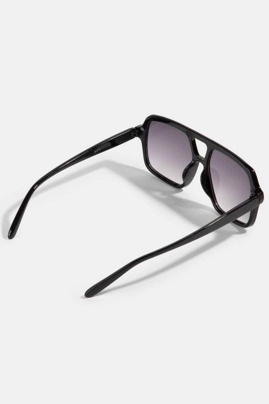 Cruise Control Aviator Sunglasses