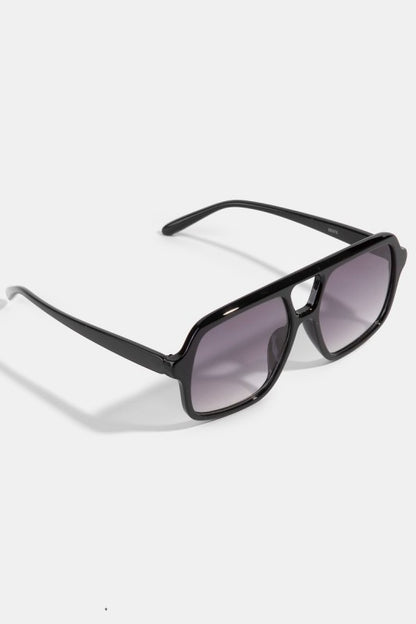 Cruise Control Aviator Sunglasses
