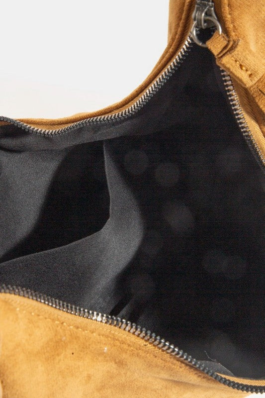 Western Legend Shoulder Bag