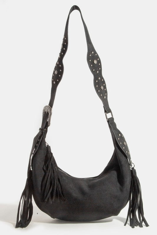 Western Legend Shoulder Bag