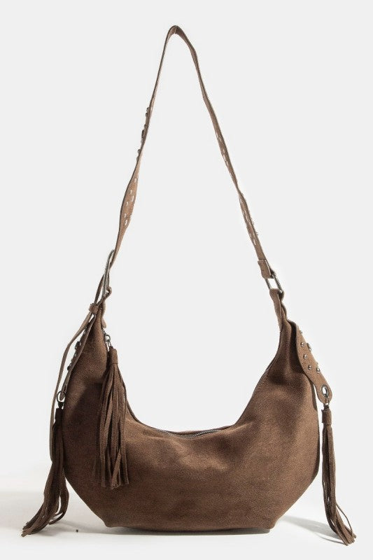 Western Legend Shoulder Bag