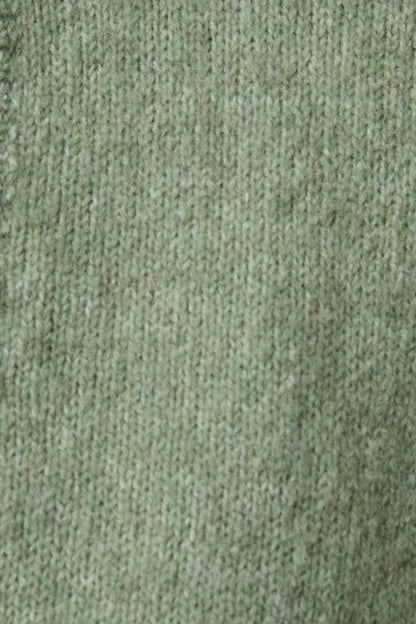 Simply Sage Short Sleeve Cardigan
