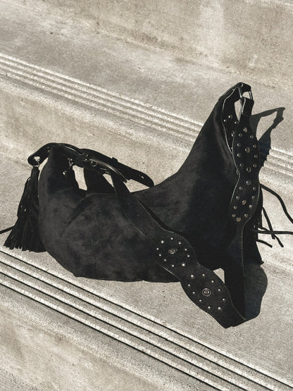 Western Legend Shoulder Bag