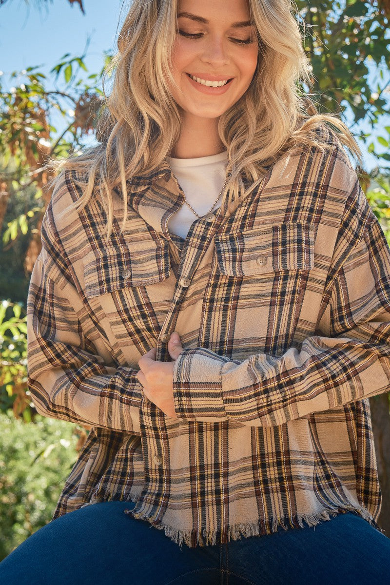 Tai Flannel