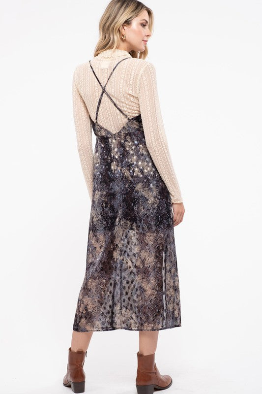 Serena Dress