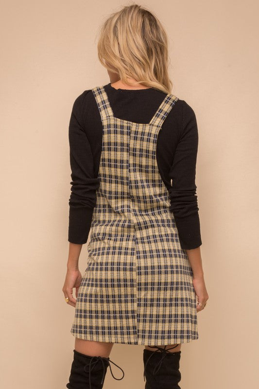 The Tucker Dress