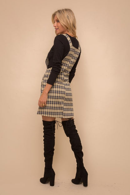 The Tucker Dress