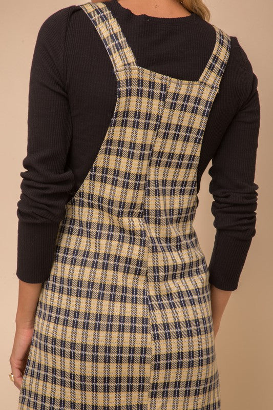 The Tucker Dress