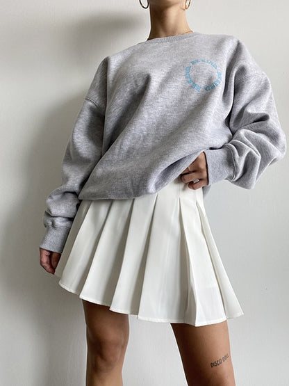 The CeeCee Tennis Skirt