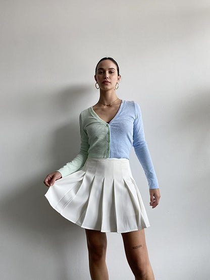 The CeeCee Tennis Skirt