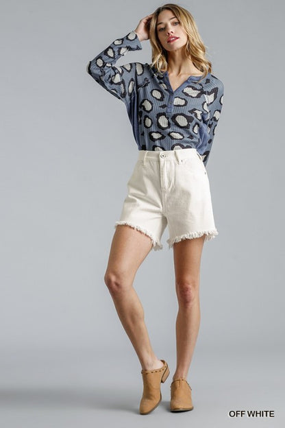 The Dixie Shorts