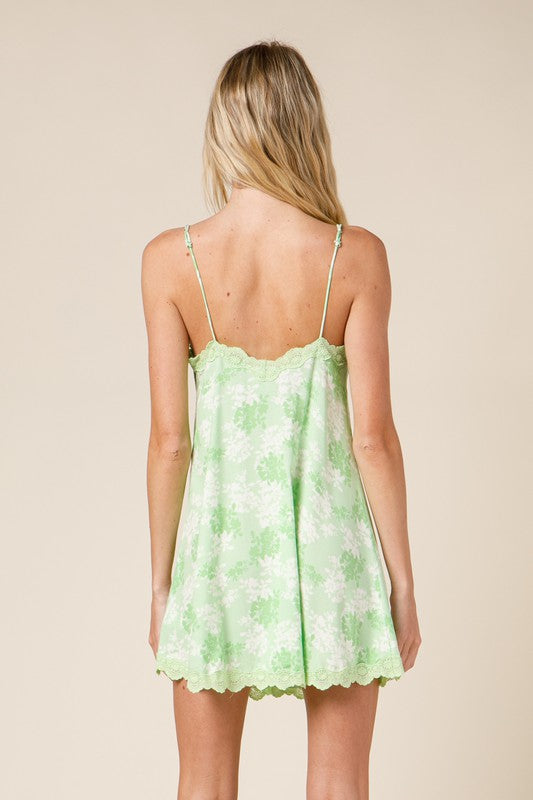 The Daphne Dress