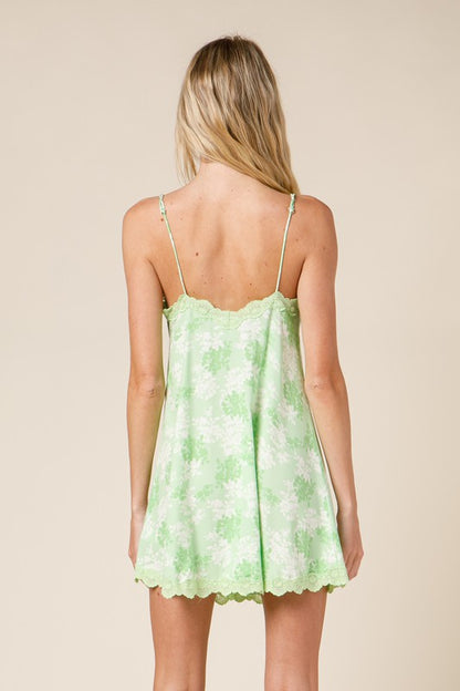 The Daphne Dress