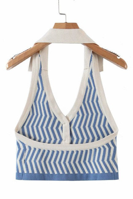 The Taya Top