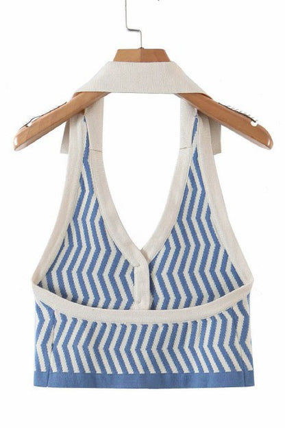The Taya Top