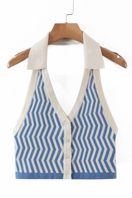 The Taya Top