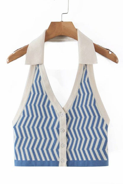 The Taya Top
