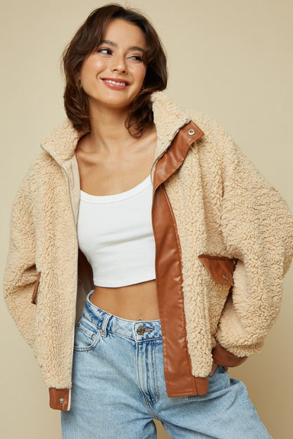 Bailey Jacket