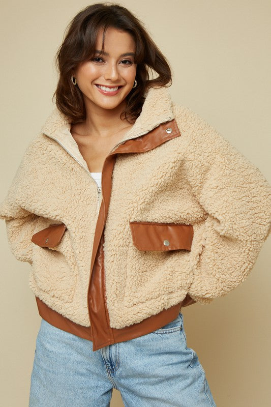 Bailey Jacket