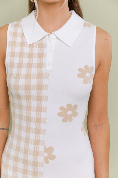 Jackie Dress